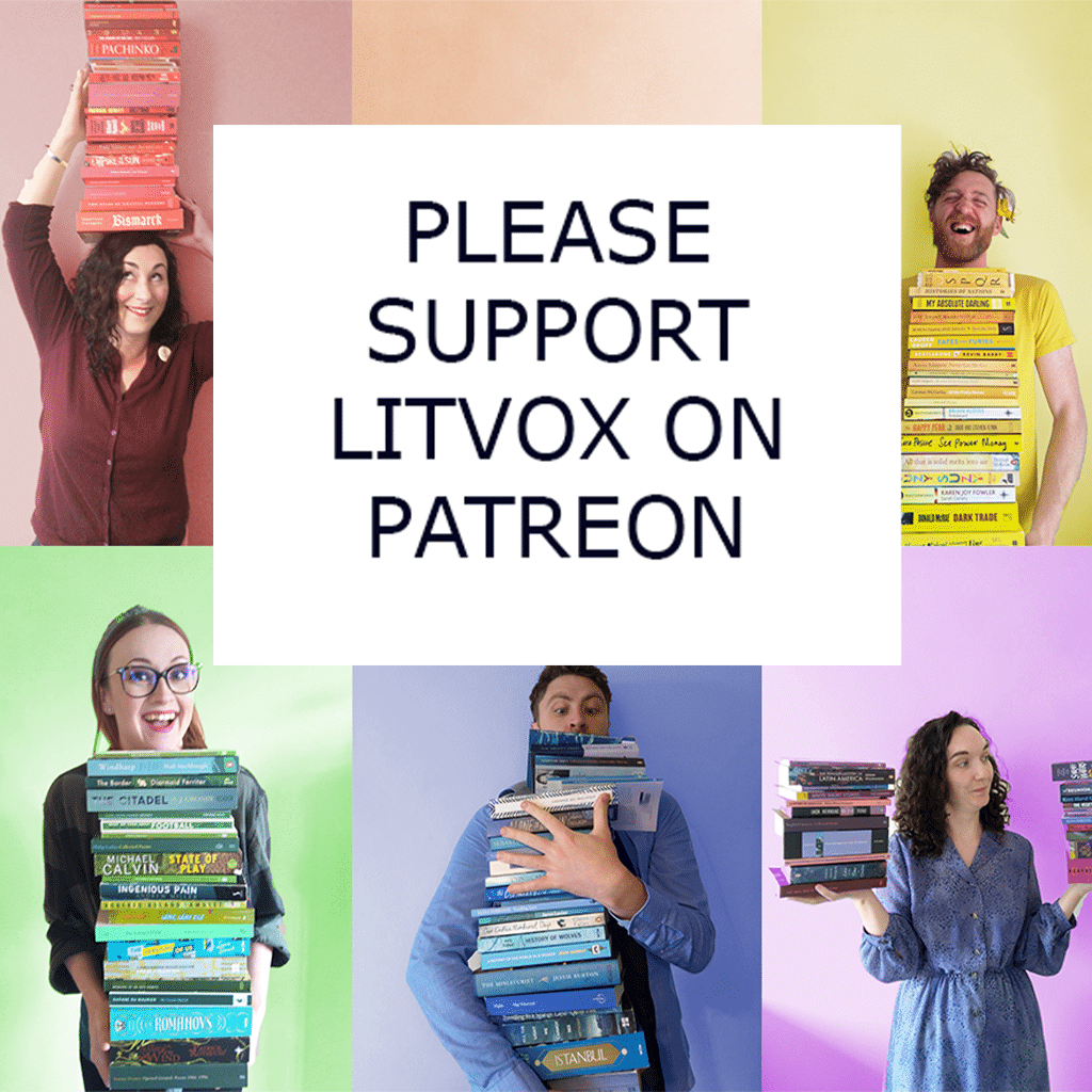 Thanks Page Patreon Link