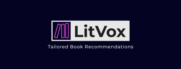LitVox Logo