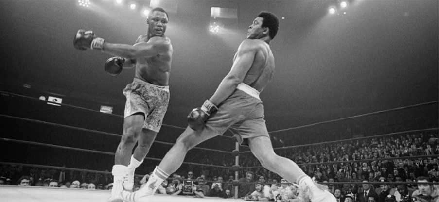 Pugilism & the Pen: 5 of the Greatest Boxing Books Of All Time