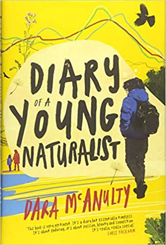 The LitVox Pick: The 10 Best Non-Fiction Titles of 2020 - Diary of a Young Naturalist