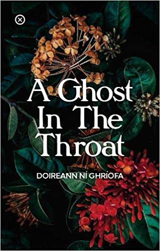 The LitVox Pick: The 10 Best Non-Fiction Titles of 2020 - A Ghost in the Throat