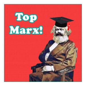 Top Marx!