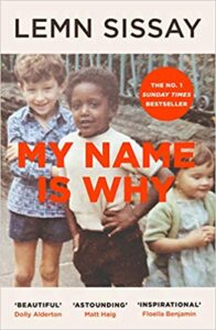 My Name is Why