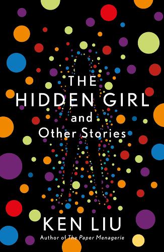 The Hidden Girl & Other Stories