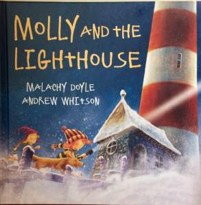 Molly and the Lighthouse