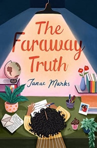 Reading for Empathy Week - The Faraway Truth