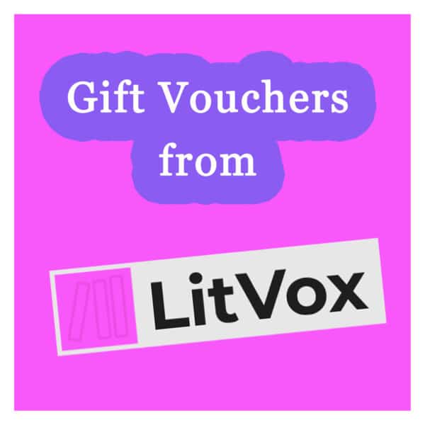 Gift Vouchers from LitVox