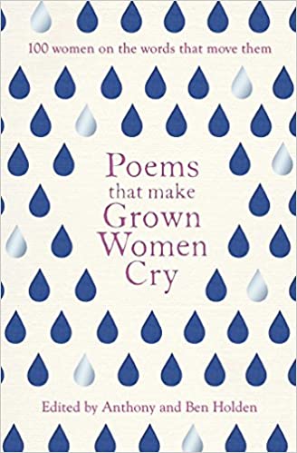 Poems that Make Grown Women Cry