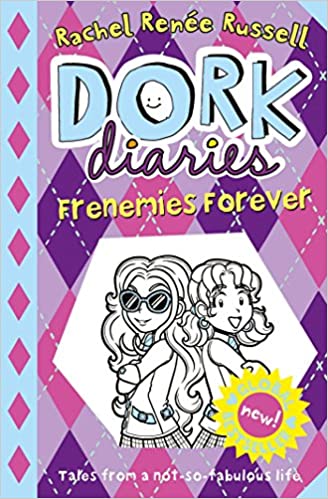 Dork Diaries Frenemies Forever Volume 11