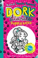 Dork Diaries Puppy Love Volume 10