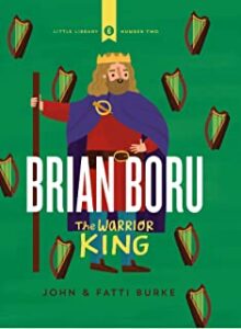 Brian Boru - Warrior King