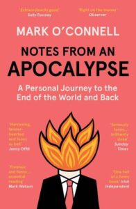 Notes from an Apocalypse