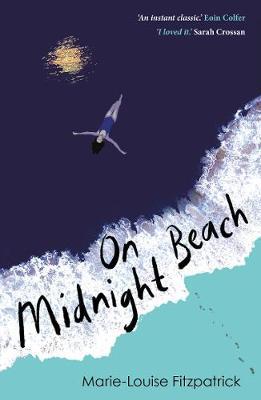 Great Summer Reads for Teens & Young Adults - On Midnight Beach