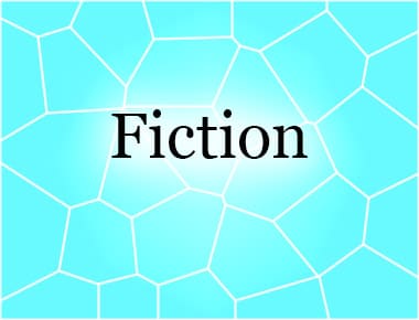 Bookshop Page - Fiction Panel