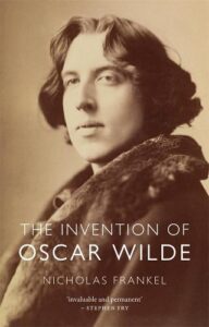The Invetion of Oscar Wilde