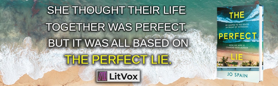 The Perfect Lie Banner
