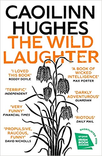 The Wild Laughter