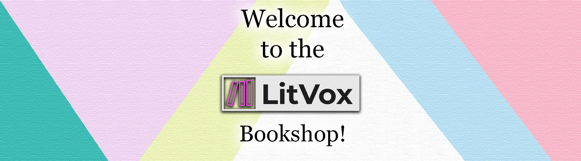 LitVox Irish Bookshop - Ireland's best place to buy books online