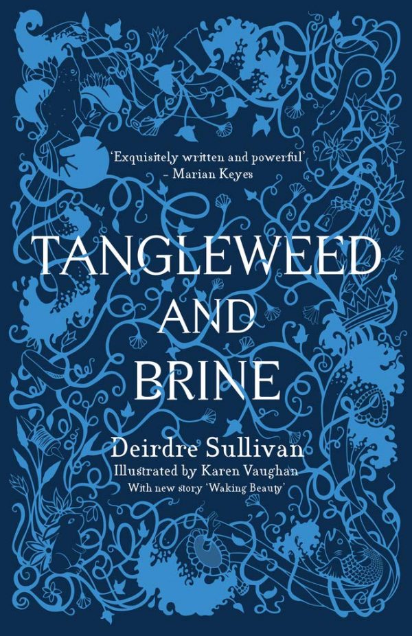 Tanglweed and Brine