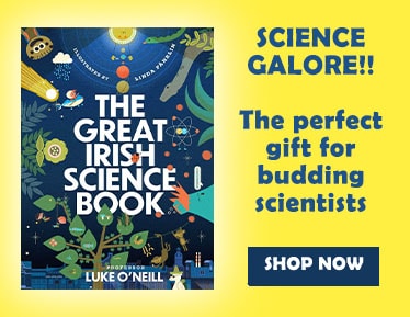 Children's Hobbies and Interests - The Great Irish Science Book