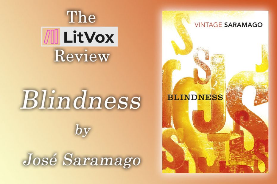 Review: Blindness by José Saramago