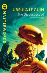 The Disposessed