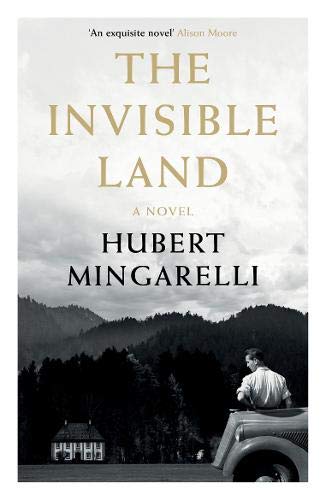 The Invisible Land