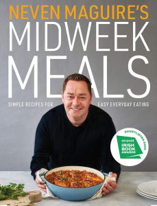 Nevan Maguire's Midweek Meals