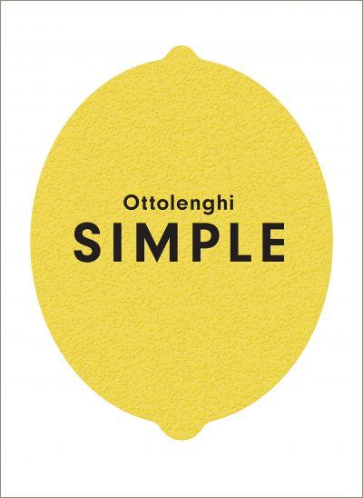 Ottolenghi: Simple