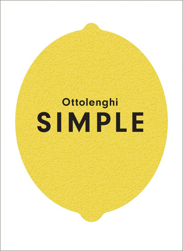 Ottolenghi: Simple