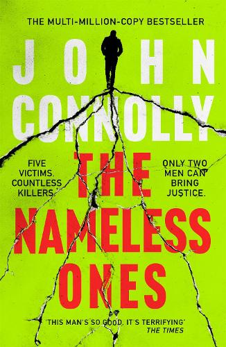 The Nameless Ones by James Connolly