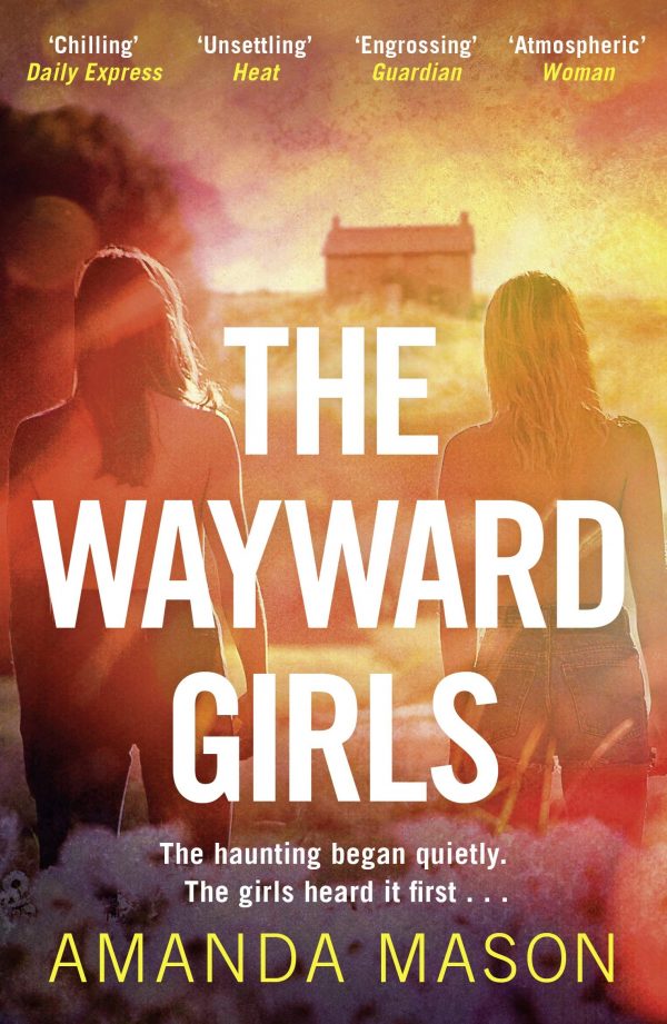 The Wayward Girls