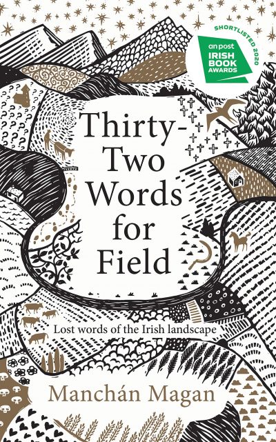 32 Words for Field