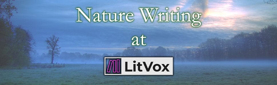 Nature Books - LitVox Irish Bookshop