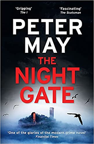 The Night Gate by Peter May