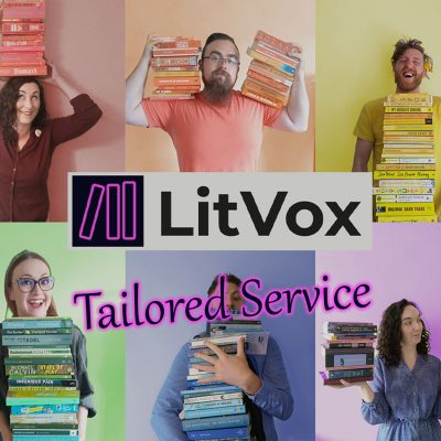 LitVox Tailored Service
