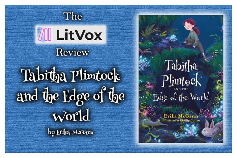 Review: Tabitha Plimtock and the Edge of the World