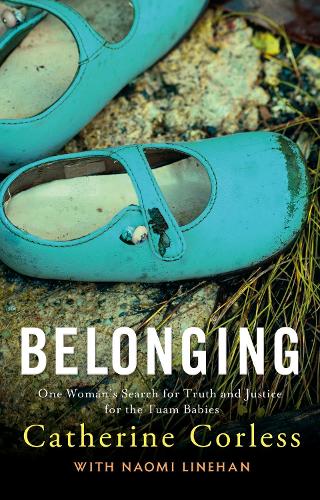 Belonging by Catherine Corless