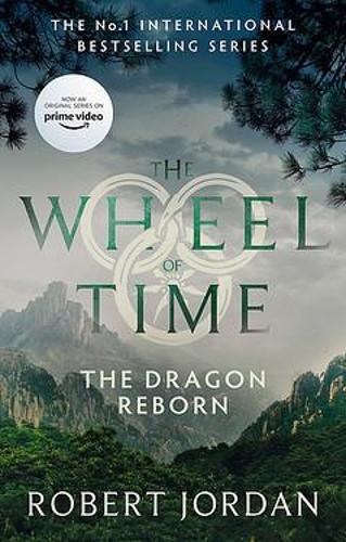 The Wheel of Time Book 3 - The Dragon Reborn