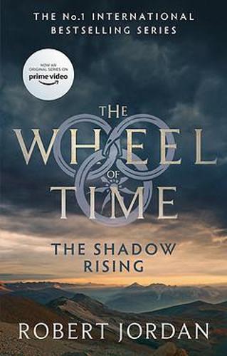 The Wheel of Time Book 4 - The Dragon Reborn