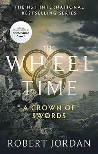 The Wheel of Time Book 7 - A Crown of Swords