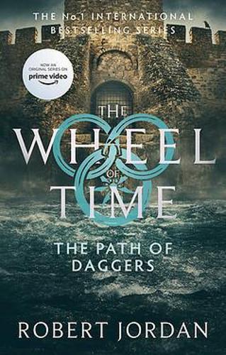 The Wheel of Time Book 8 - The Path of Daggers