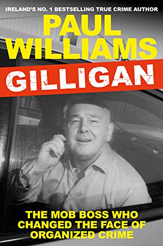 Gilligan by Paul Williams