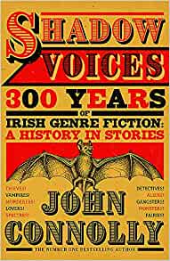 Shadow Voices by John Connolly