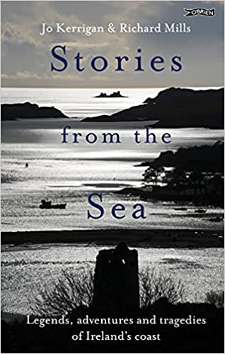 Stories from the Sea by Jo Kerrigan and Richard Mills
