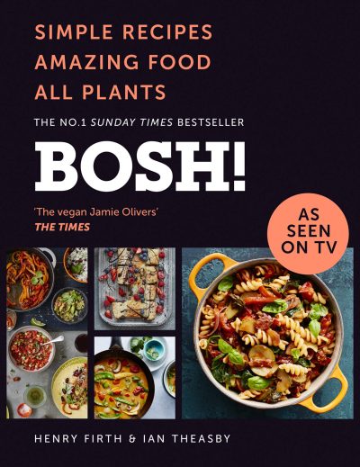 Bosh! by Henry Firth and Ian Theasby