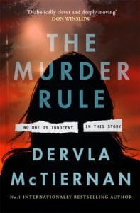 The Murder Rule by Devla McTIERNAN