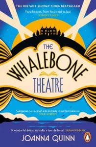 WhaleBone Theatre