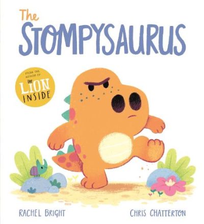 StompySaurus