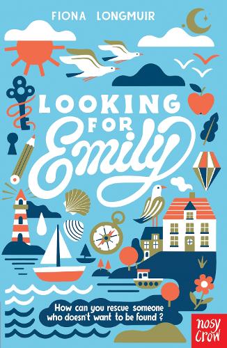 Looking for Emily by Fiona Longmuir